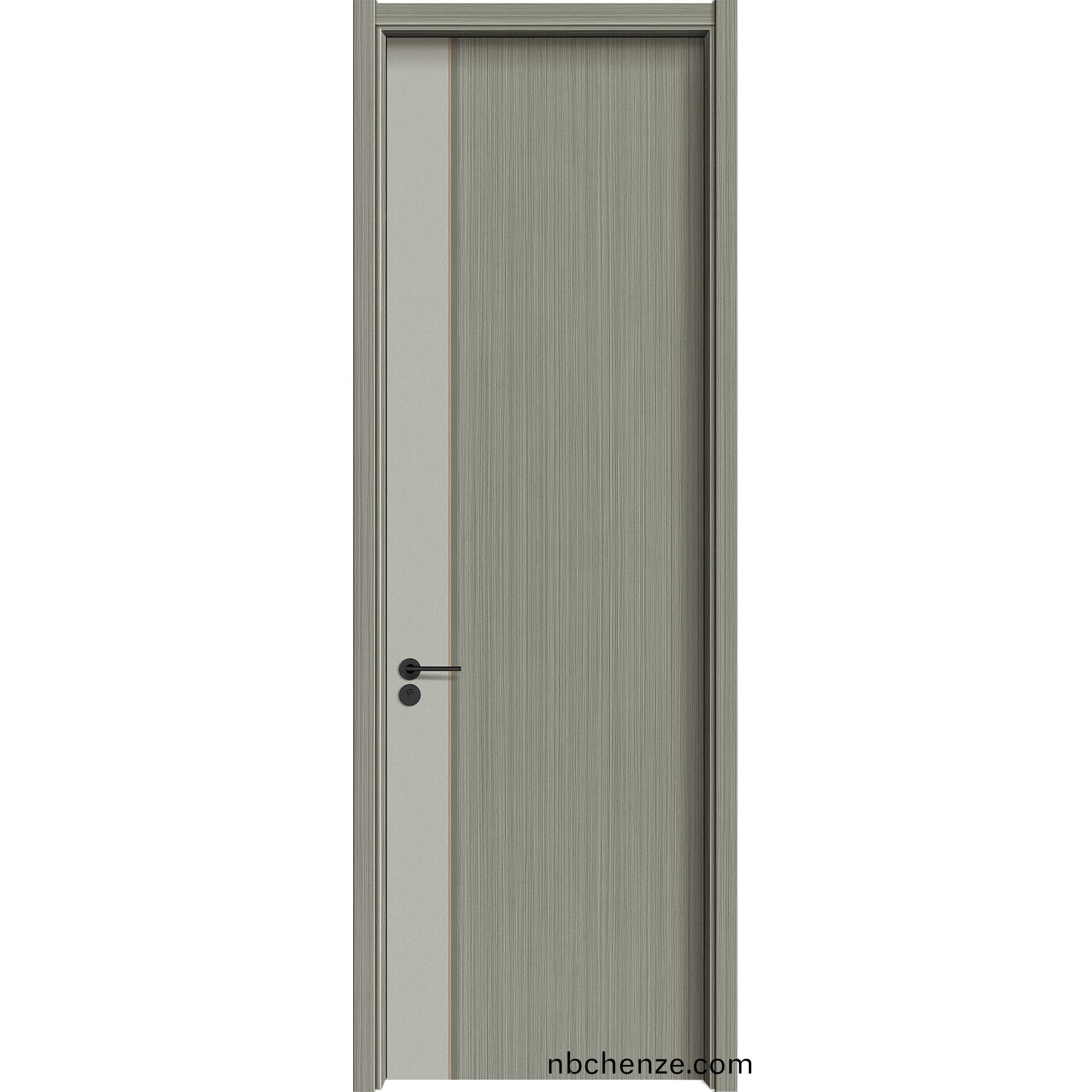 免(mian)漆(qi)橡木門