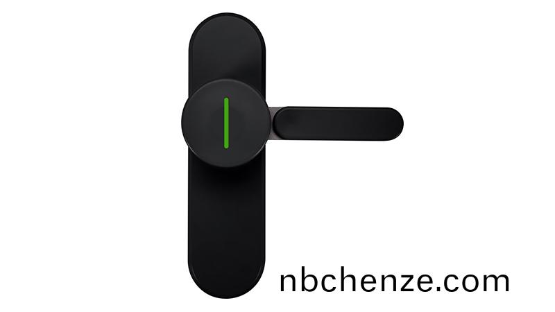 刷卡(ka)智能(neng)鎖